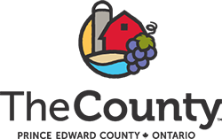 The County Logo